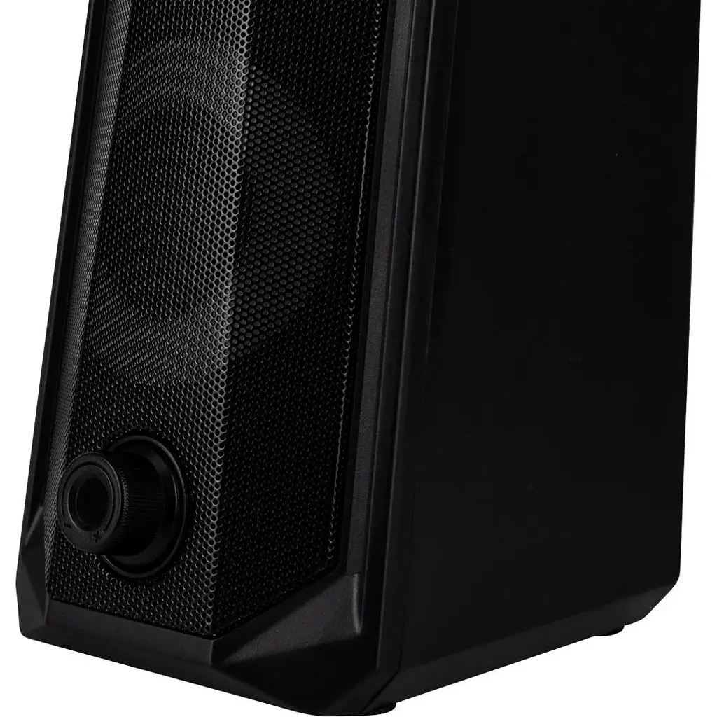 Акустическая система GamePro GS500 RGB Black [123452] - фото 5