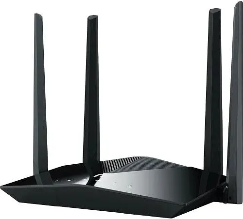 Роутер NX10, Black Netis teh0020545 - фото 3
