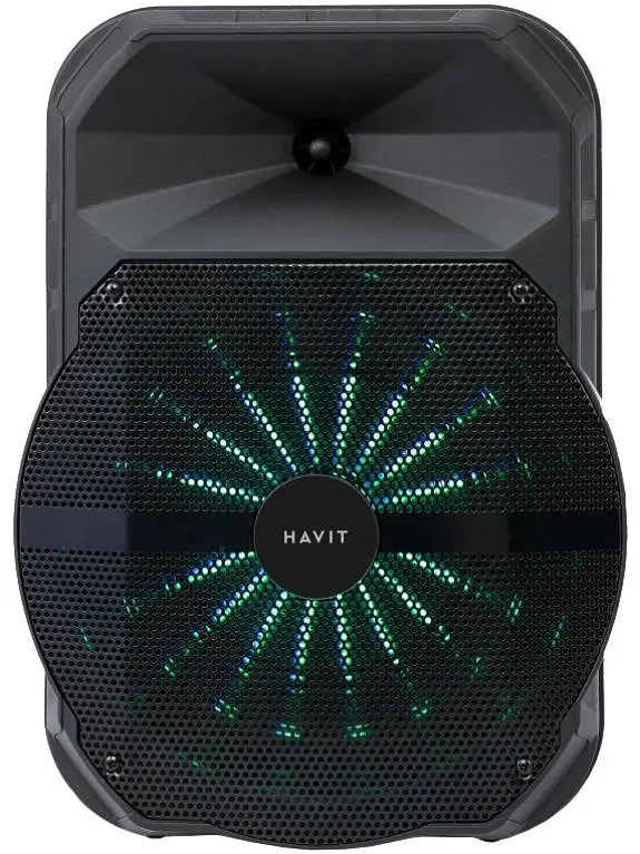 Акустична система Havit HV-SF140BT USB Black (HV-SF140BT)