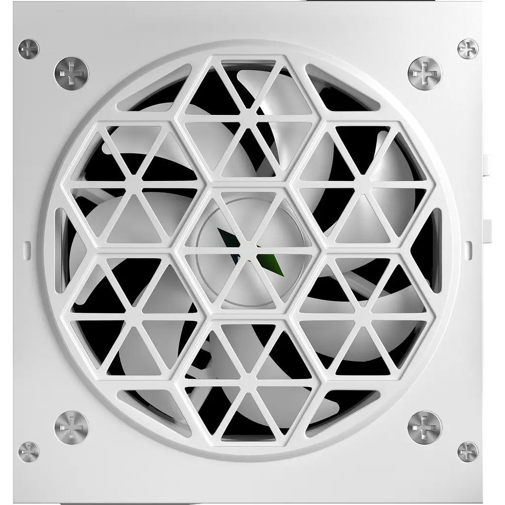 Блок живлення 1stPlayer HA-850BA4 850W White (NGDP-GLD-850-WH-EU) [147686] - фото 2