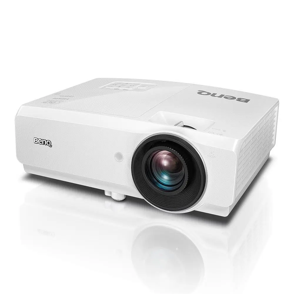 Проектор BenQ SH753p (9H.JGJ77.2JE) - фото 3