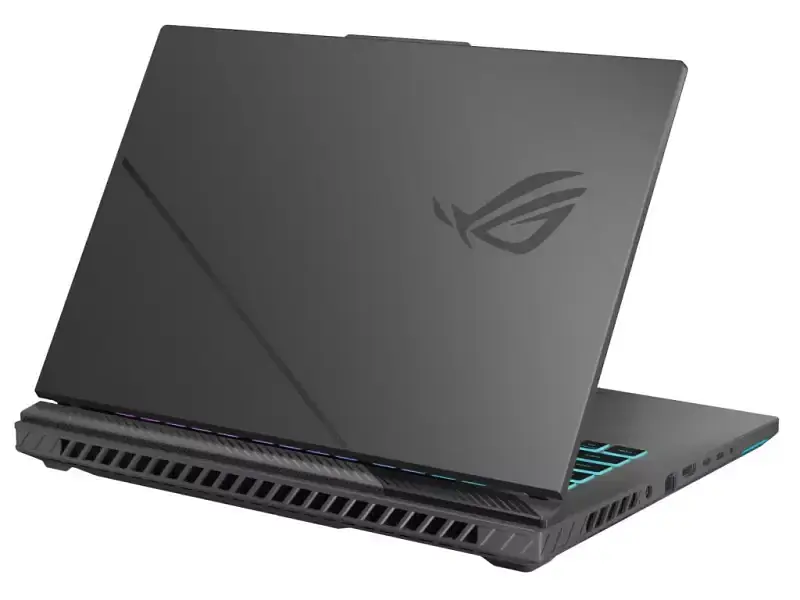 Ноутбук Asus ROG Strix G16 G614PR (G614PR-G16.R05070TI) - фото 7
