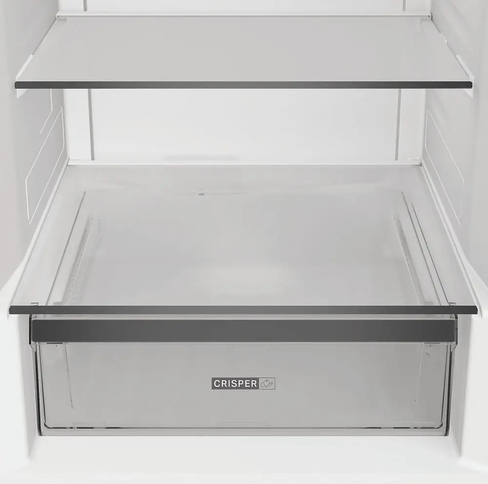 Холодильник Whirlpool WHK25404XBR5E - фото 5