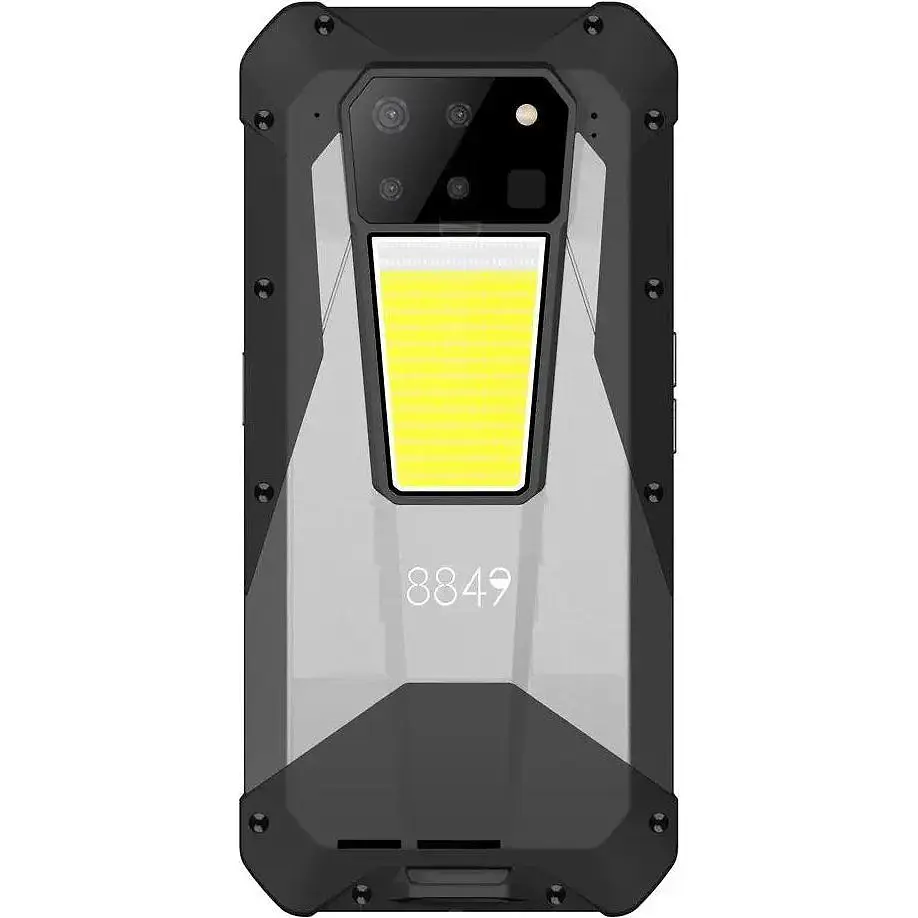 Unihertz Tank 3 Pro 18/512GB Black - фото 2