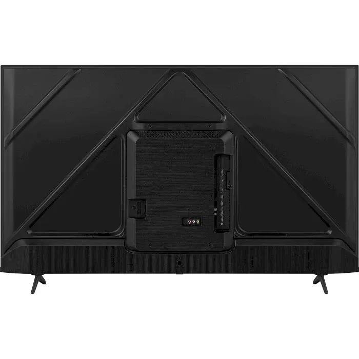 Телевізор 55" 55E7NQ, Black, QLED, 3840х2160 HISENSE teh0027755 - фото 5