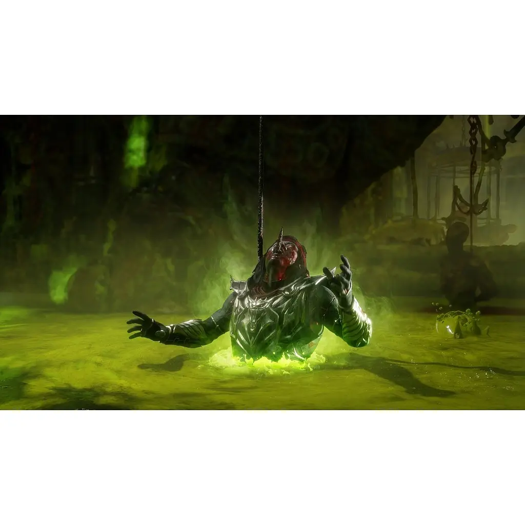 Ключ активації Microsoft Mortal Kombat 11: Ultimate для Xbox One/Series - фото 5