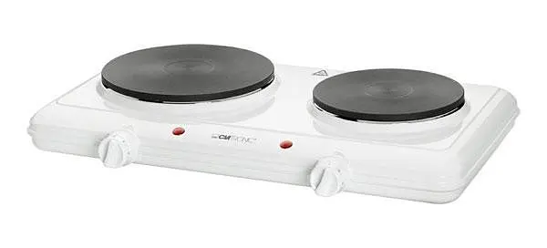 Електроплита Clatronic DKP 3583 - фото 2