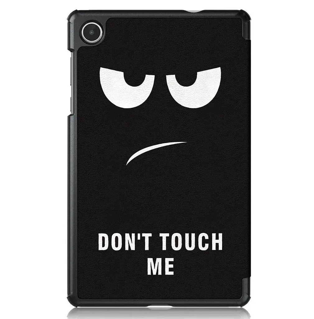 Чохол Primolux Slim для планшета Lenovo Tab M8 (4rd Gen) TB-300 Don't Touch - фото 2