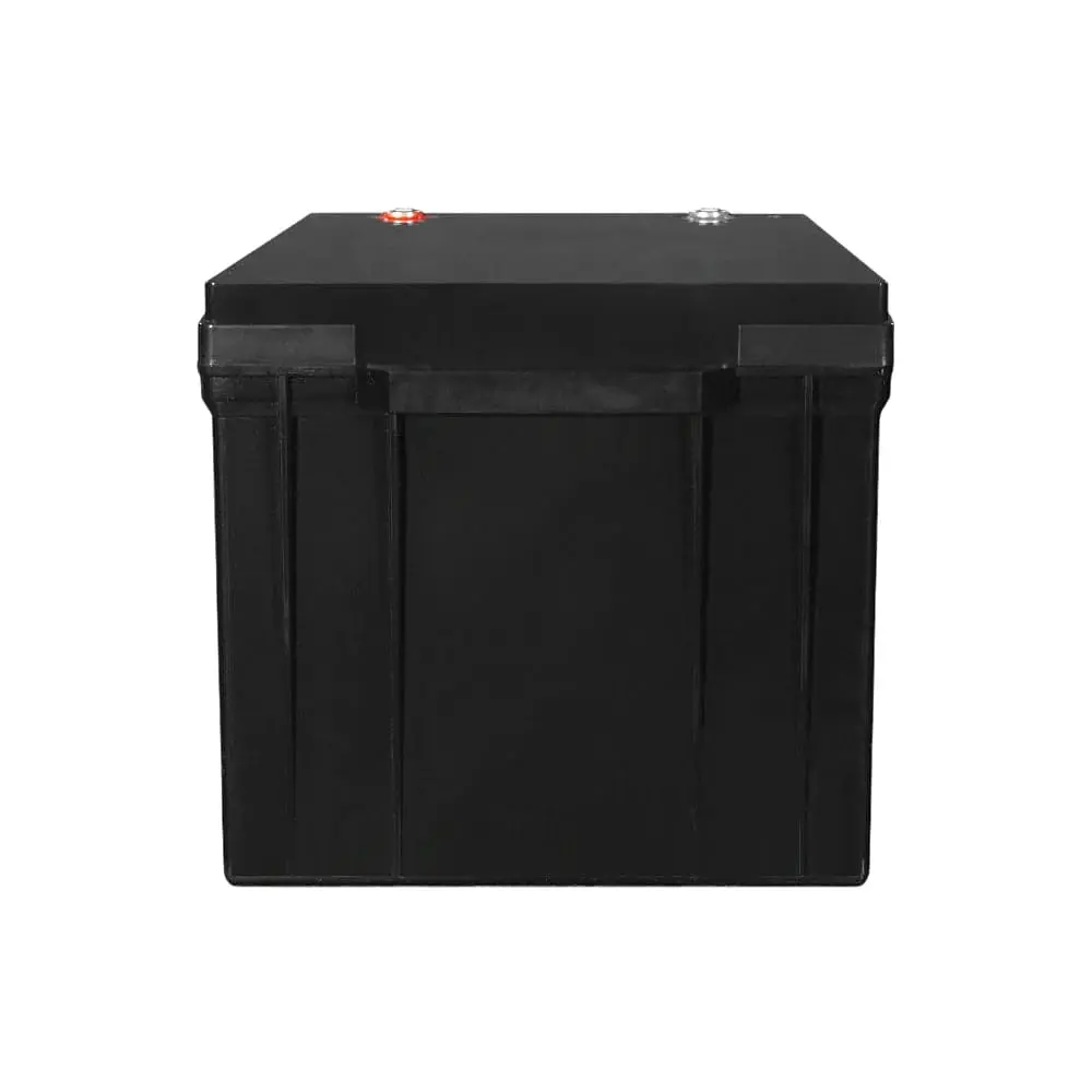 Акумуляторна батарея літій-залізо-фосфатна 12.8В 200А*год Trinix LFP 12V200Ah LiFePO4 (44-00055) - фото 3