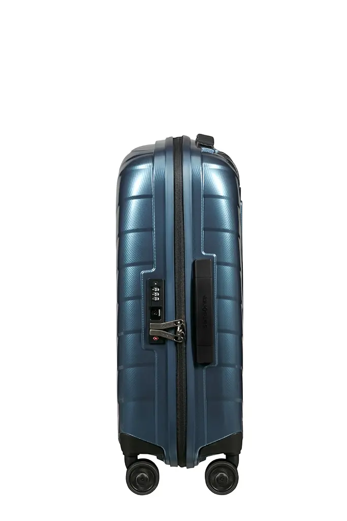 Валіза Samsonite ATTRIX STEEL BLUE 55x40x20(23) 55 См KK8*11001 - фото 10