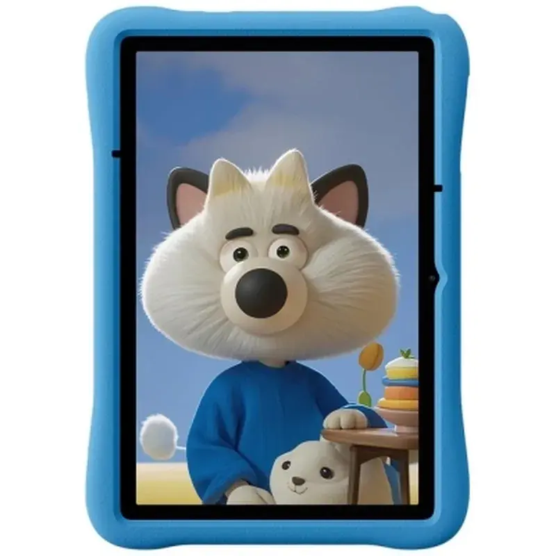 Планшет Oscal Pad 60 KIDS 10.1" 4/128GB/Wi-Fi/ Blue (6931548322375) - фото 2
