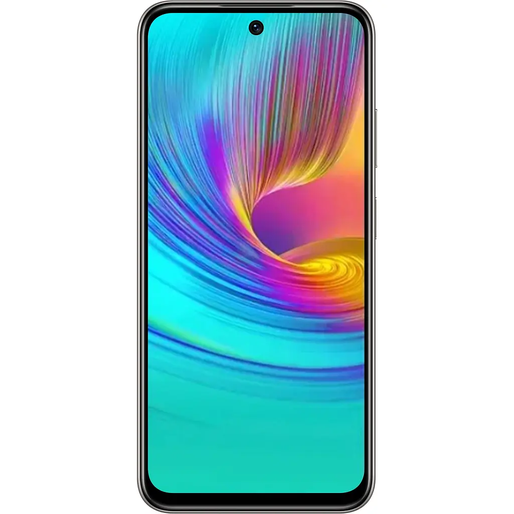 Смартфон Infinix Smart 9 3/64Gb Neo Titanium [119033] - фото 2