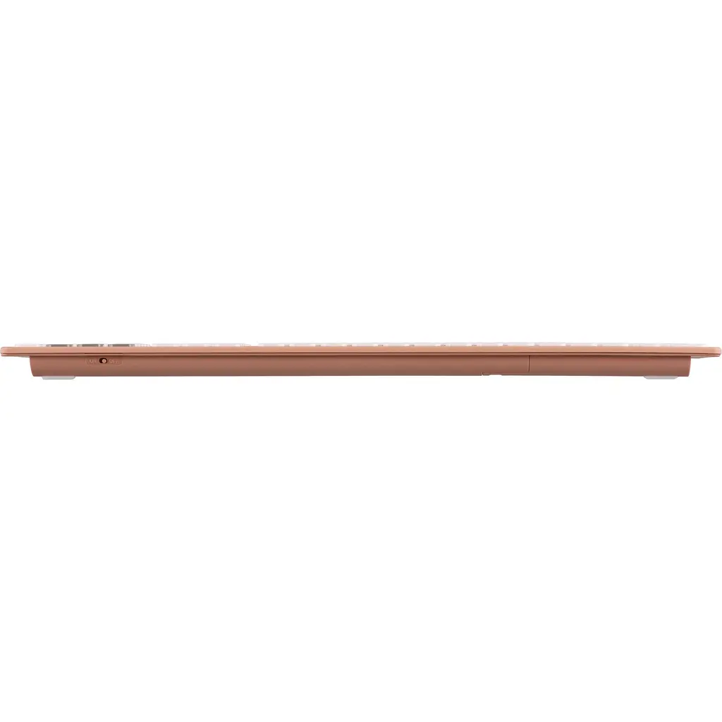 Клавіатура 2E KS270 WL/BT UA Pink/White (2E-KS270WBPN_UA) [150967] - фото 4