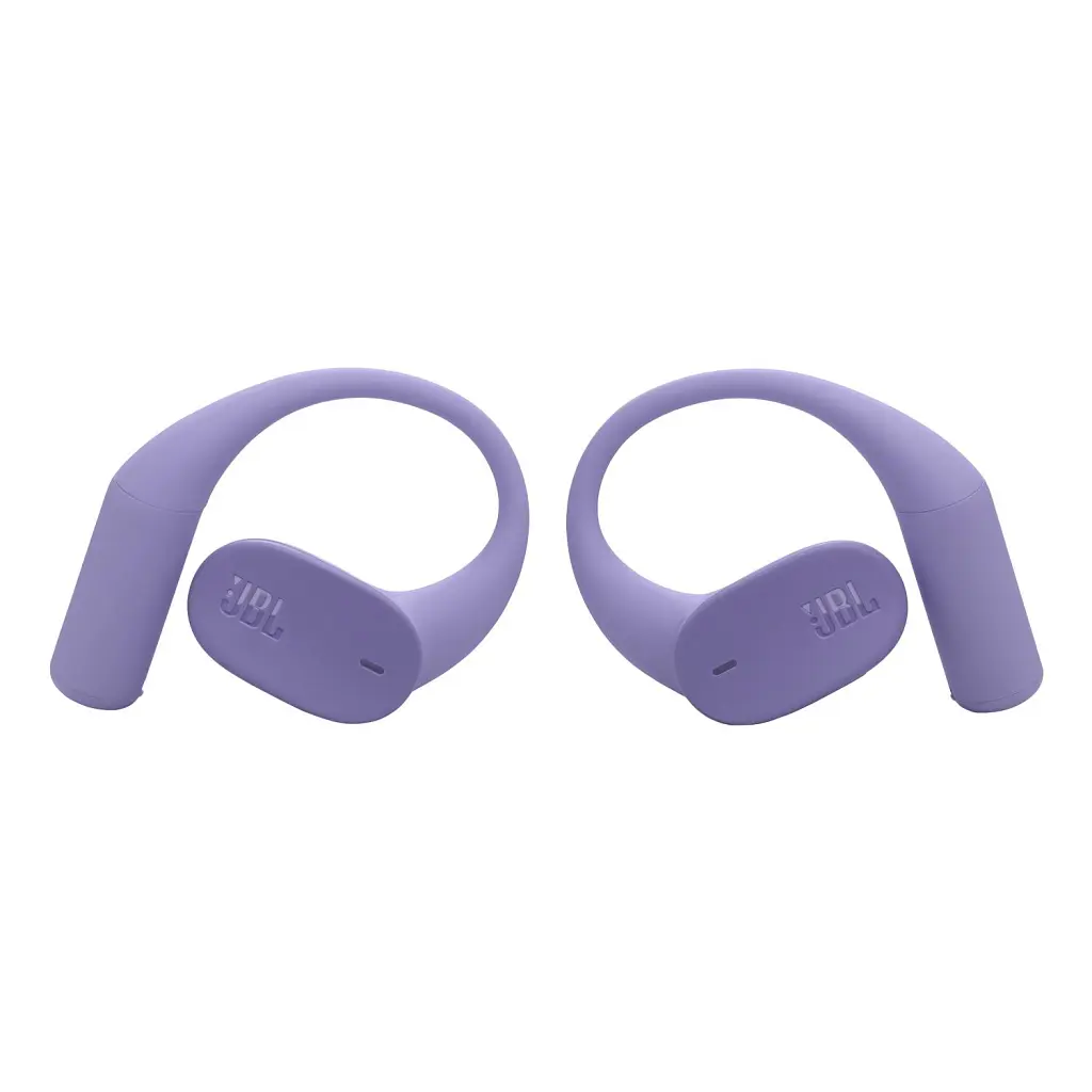 Навушники JBL Sense Lite Purple (JBLSENSELITEPUR) - фото 2