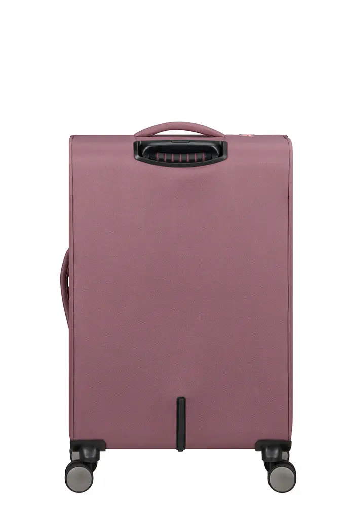 Валіза 68 См American Tourister WANDERLITE GALACTIC MAUVE 68x43x29(32) MJ6*90005 - фото 9
