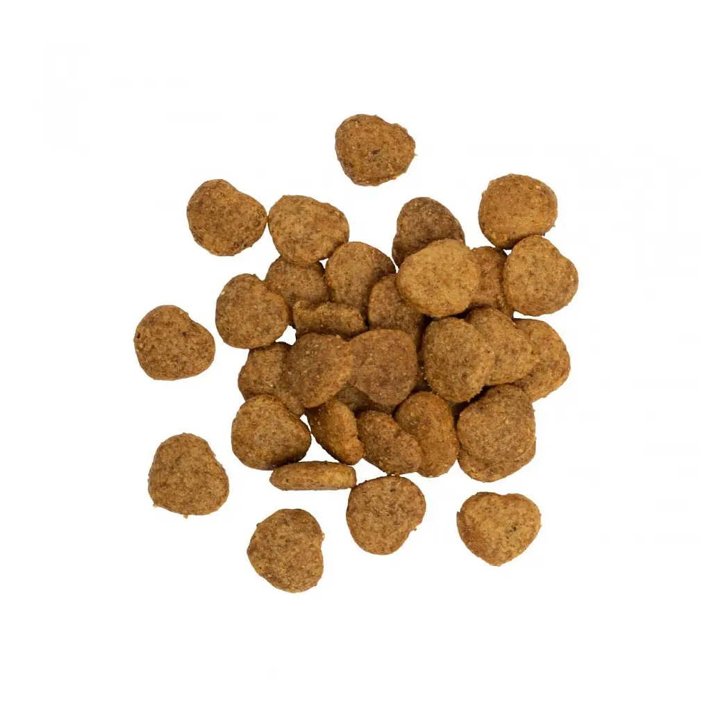 Ласощі для котів Savory для здорового росту кошенят, індичка з журавлиною 50 г (4820232631393) - фото 2