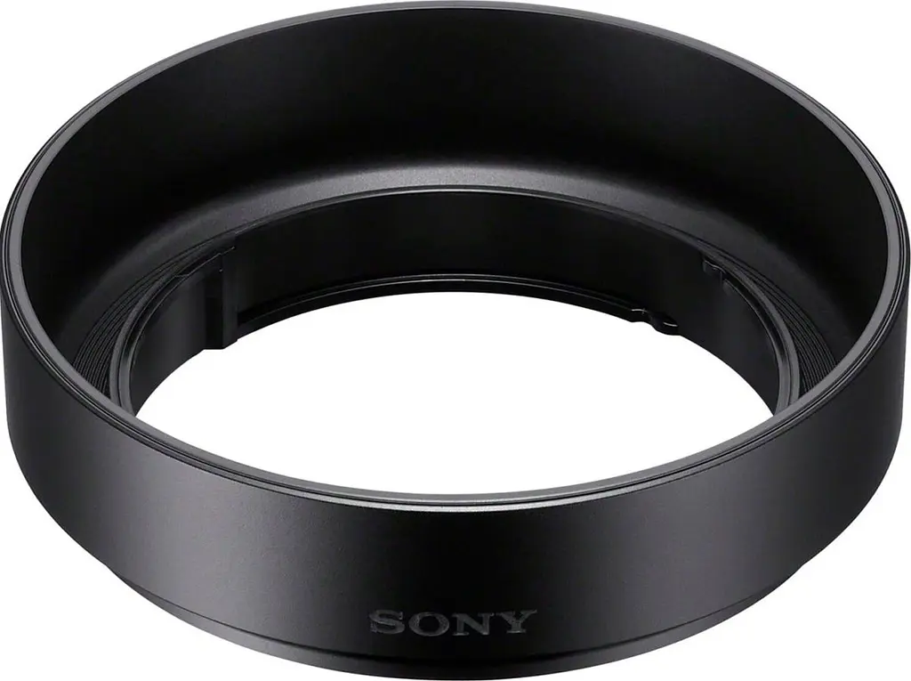 Об'єктив Sony FE 24mm f/2.8 (SEL24F28G) [88419] - фото 7