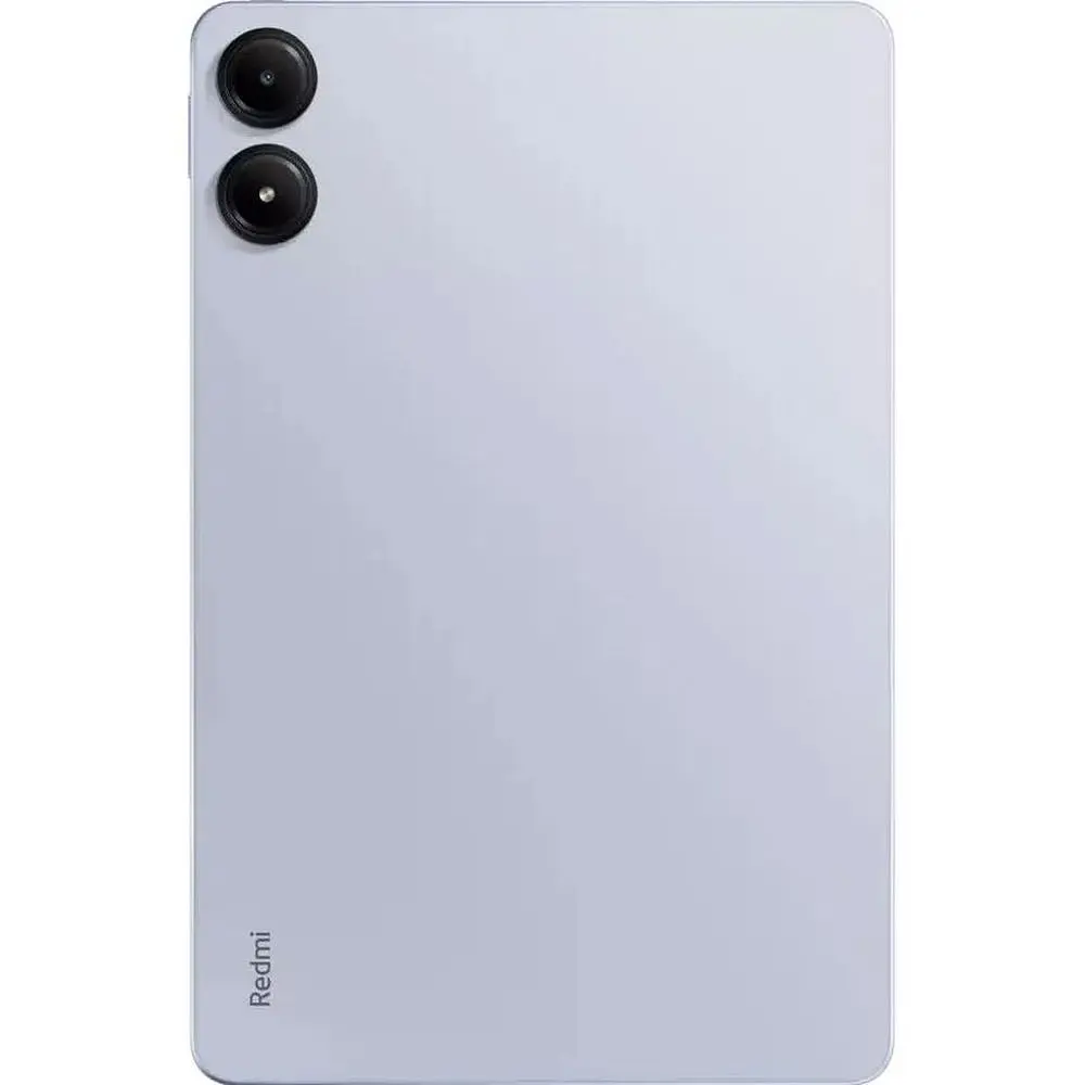 Планшет Redmi Pad Pro 6/128GB Wi-Fi Ocean Blue Global EU [112123] - фото 3