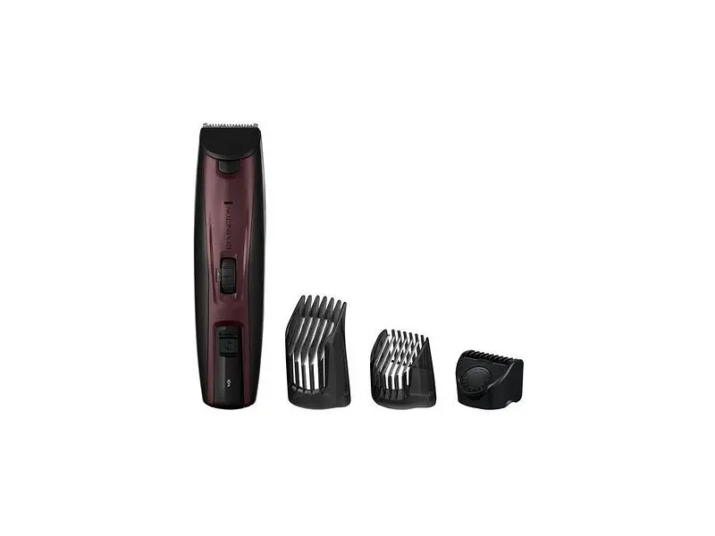 Тример для бороди та вусів Remington MB4047