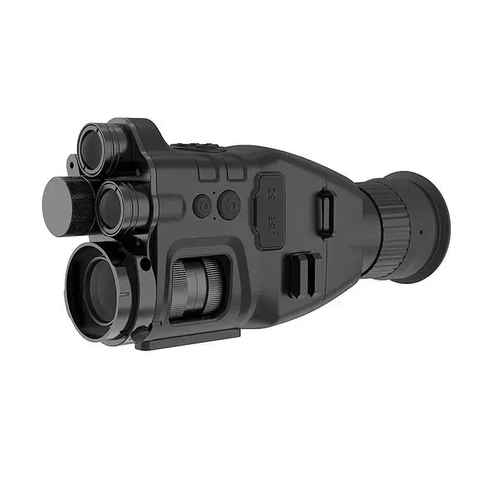 Монокуляр ночного видения Henbaker CY789 до 400 м + Wi-Fi - фото 2
