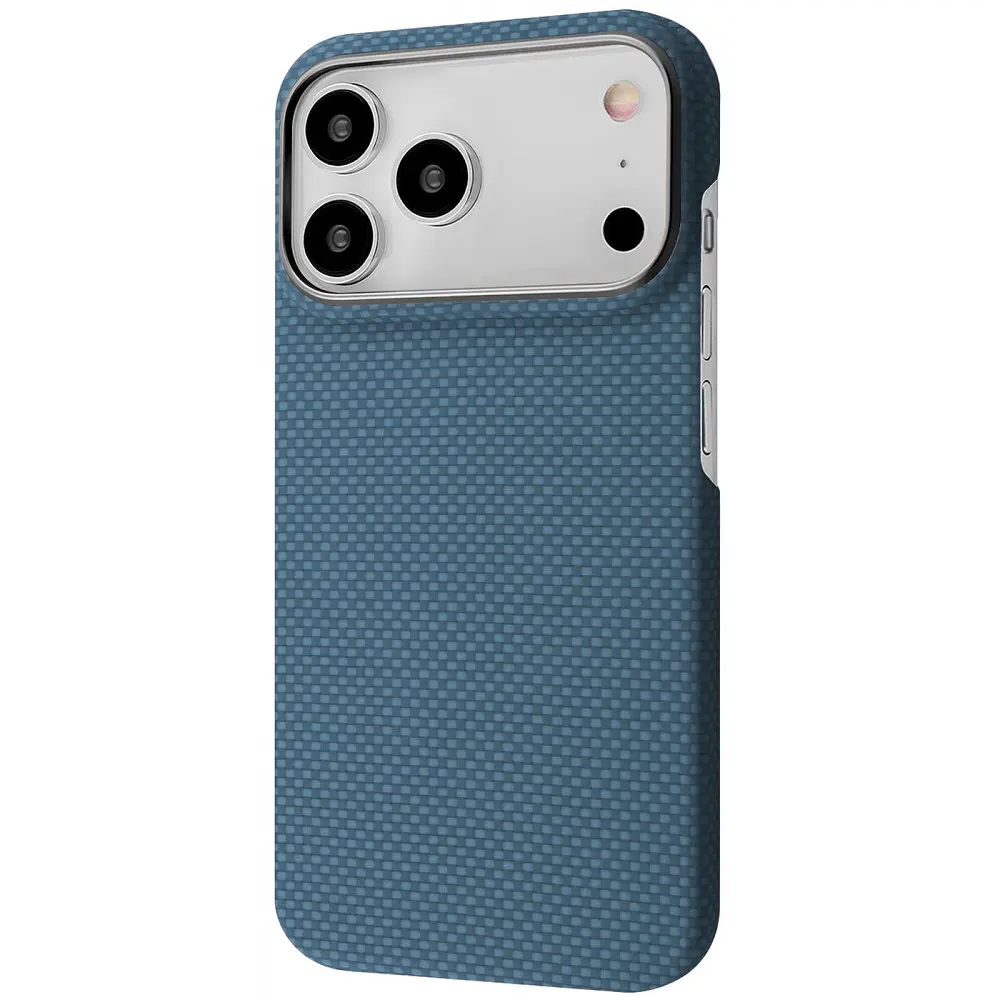 Чохол Proove Carbon Slim with Magnetic Ring iPhone 17 Pro/18 Pro, в асортименті - фото 9
