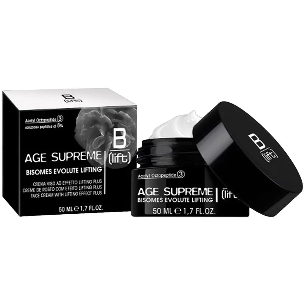 Крем для обличчя Blift Age Supreme Bisomes Evolute Lifting 50 мл - фото 2