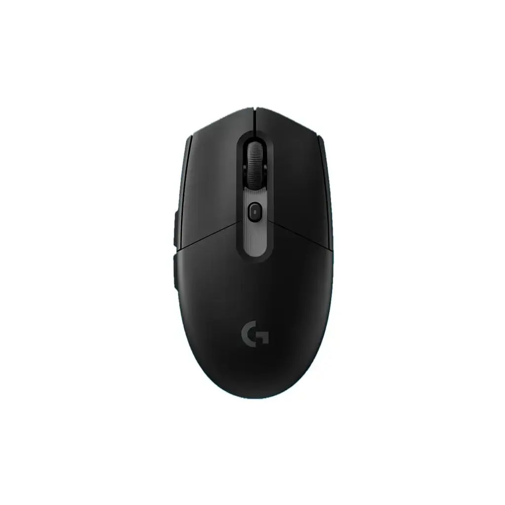 Мишка Logitech G305 X Superlight Wireless Black (910-007739)