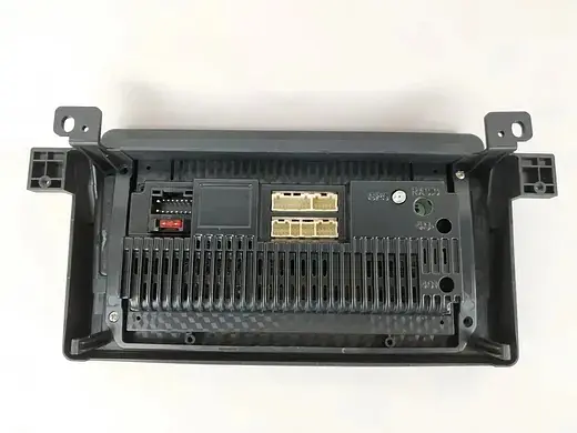 Штатная автомагнитола XPRO BMW E46-X3 1998-2005 9" Android 12 4+32GB carplay черный (41978-BMW_5335) - фото 4