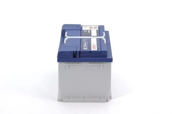 Акумулятор Bosch S4 Silver 80Ah EN 740A (0 092 S40 100) - фото 2
