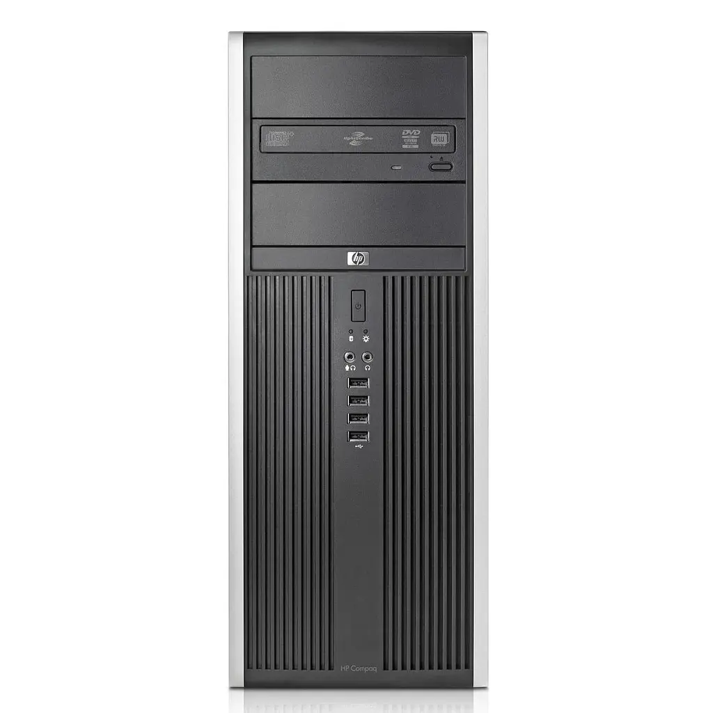 Комп'ютер HP Compaq 8100 Elite MT (i5-650/8/240SSD) Б/В - фото 3