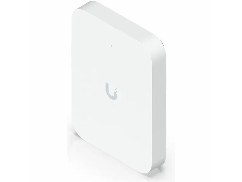 Точка доступу Ubiquiti UniFi U7 In-Wall (U7-IW) - фото 6