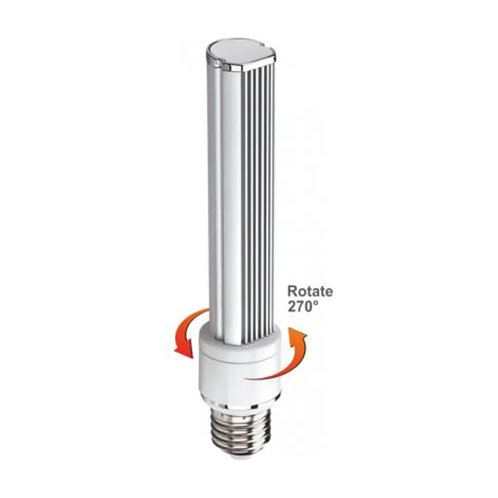 Лампочка Electrum E27 (A-LW-0098)