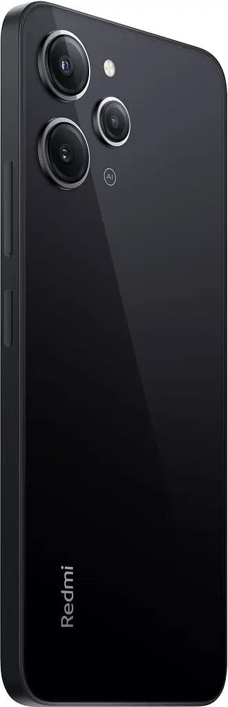 Смартфон Xiaomi Redmi 12 8/256Gb Midnight Black UA UCRF NFC - фото 6