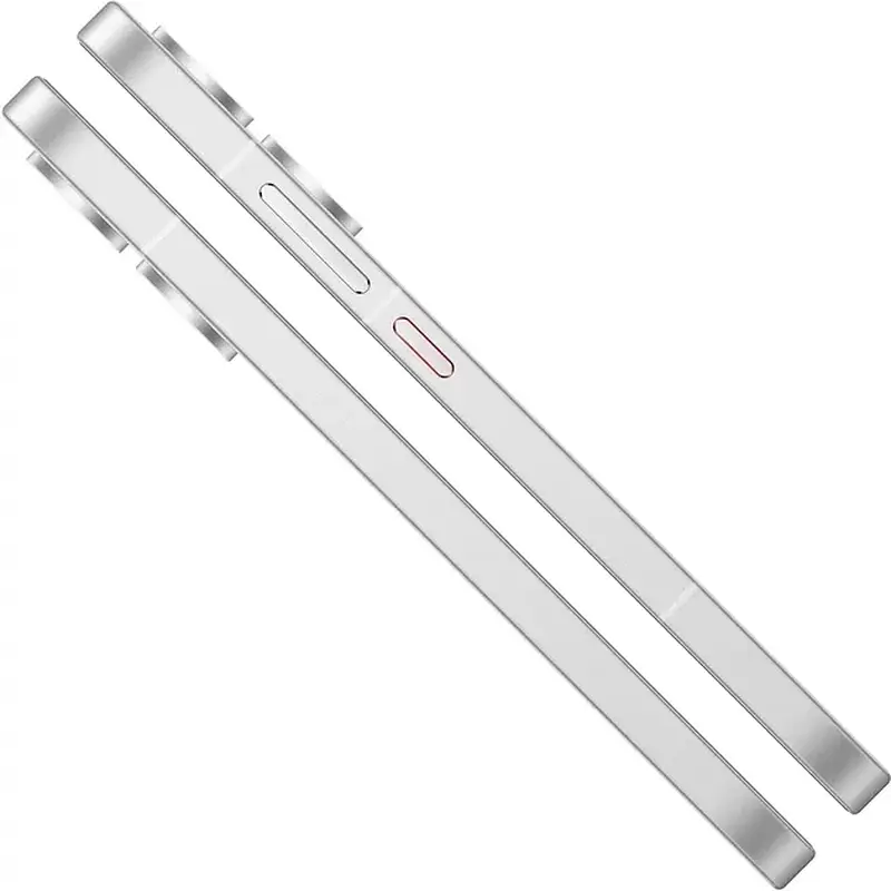Смартфон Xiaomi POCO X8 Pro 12/512GB White 2511FPC34G - фото 8