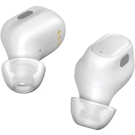 Бездротові навушники Baseus Encok WM01 Plus (NGWM01P-02, NGWM010002) білі - фото 2