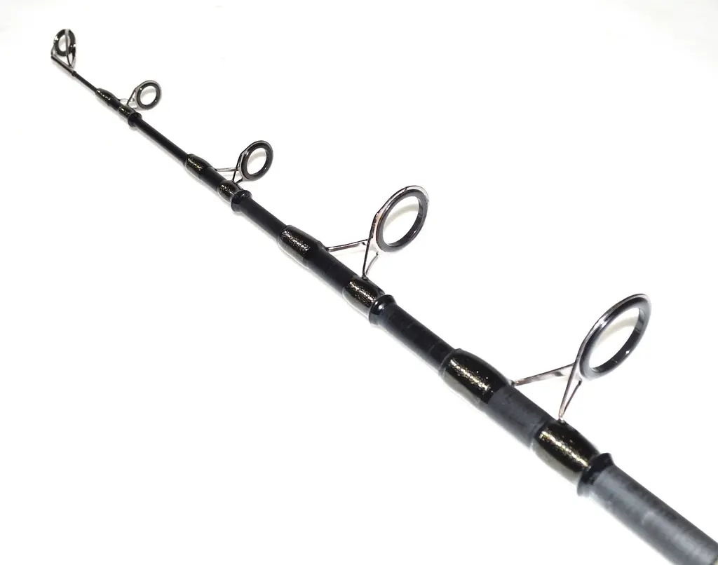 Коропове вудлище Dr.AGON Tele Carp 3.00 м 150-300г - фото 2