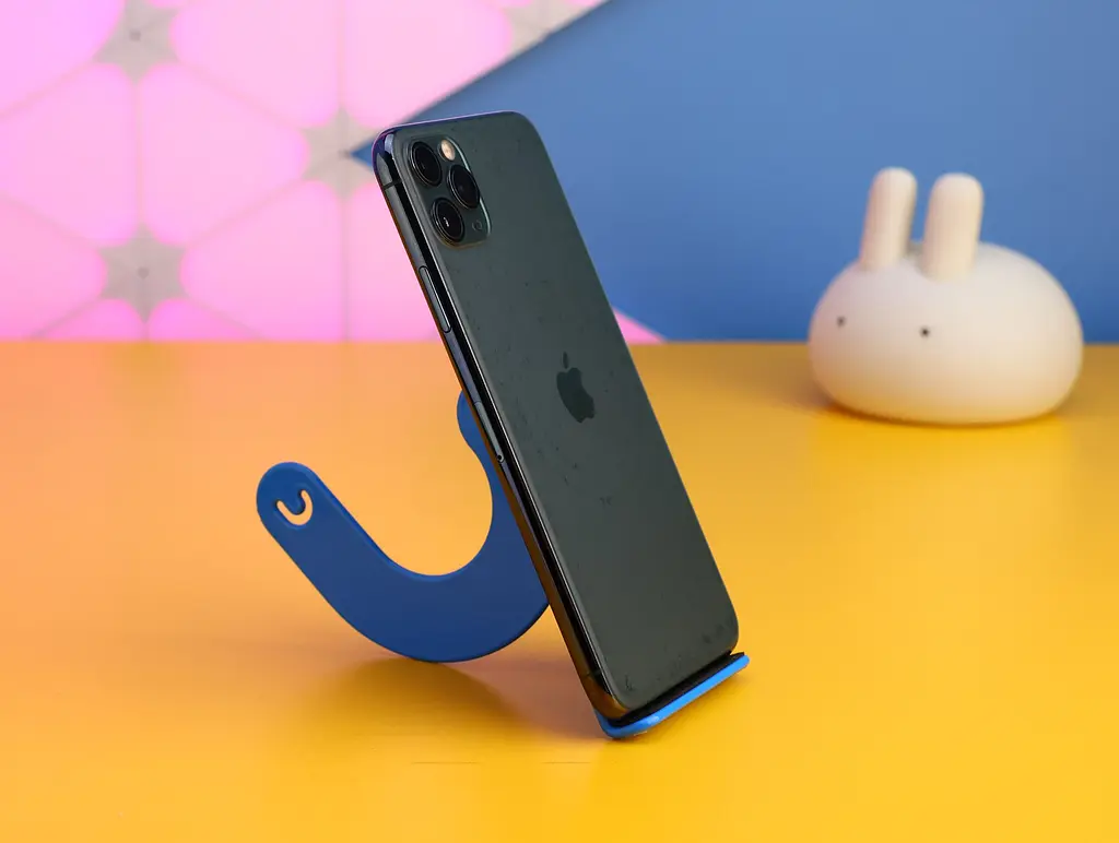 Смартфон Apple iPhone 11 Pro Max 256GB Midnight Green (MWH72) Б/В - фото 5