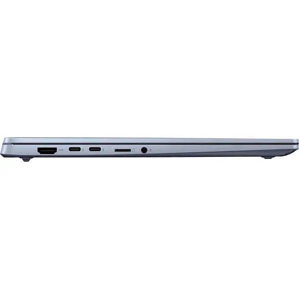 Ноутбук Asus Vivobook S 14 OLED S5406SA-QD104X, Intel Core Ultra 5 226V, 4.5GHz, 14 OLED 3K WUXGA, 120Hz, 16GB, SSD 1TB, Intel Arc Graphics, Windows 11 Pro - фото 6