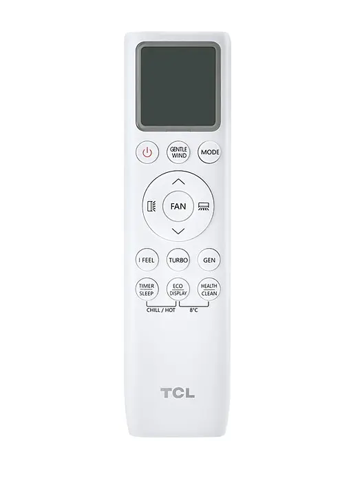 Кондиціонер TCL TAC-18CHSD/TPH21IF Inverter R32 WI-FI - фото 8