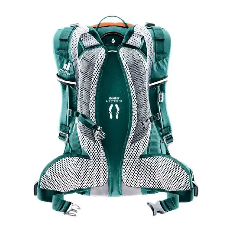 Рюкзак Deuter Trans Alpine 24 2021 Chestnut-Deepsea (1052-3200021 9318) - фото 4