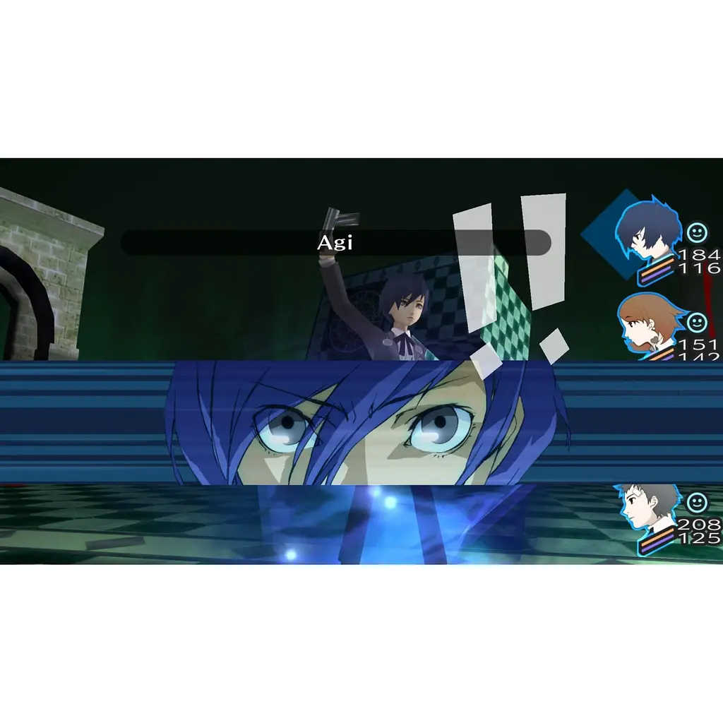 Ключ активації Microsoft Persona 3 Portable для Xbox One/Series - фото 11