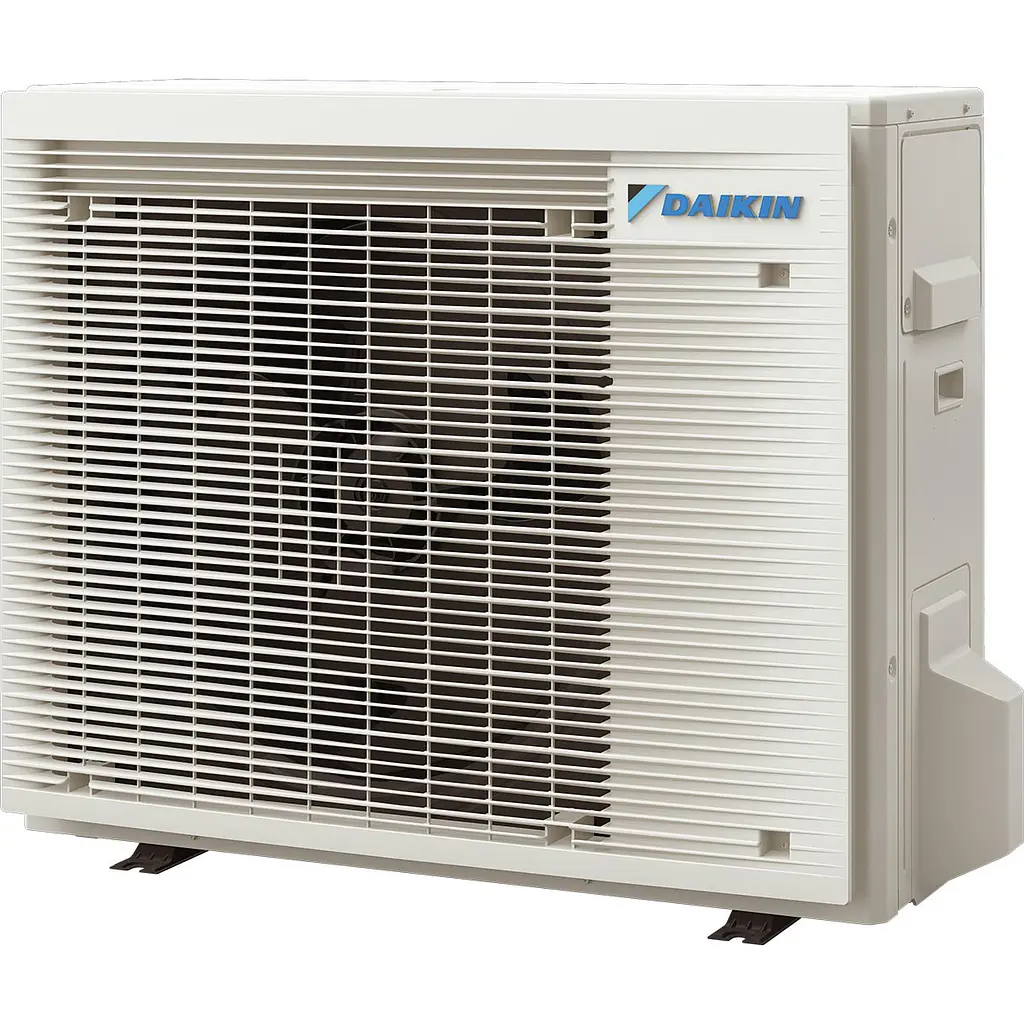 Сплит-система Daikin Emura 3 FTXJ42AW/RXJ42A [113959] - фото 7