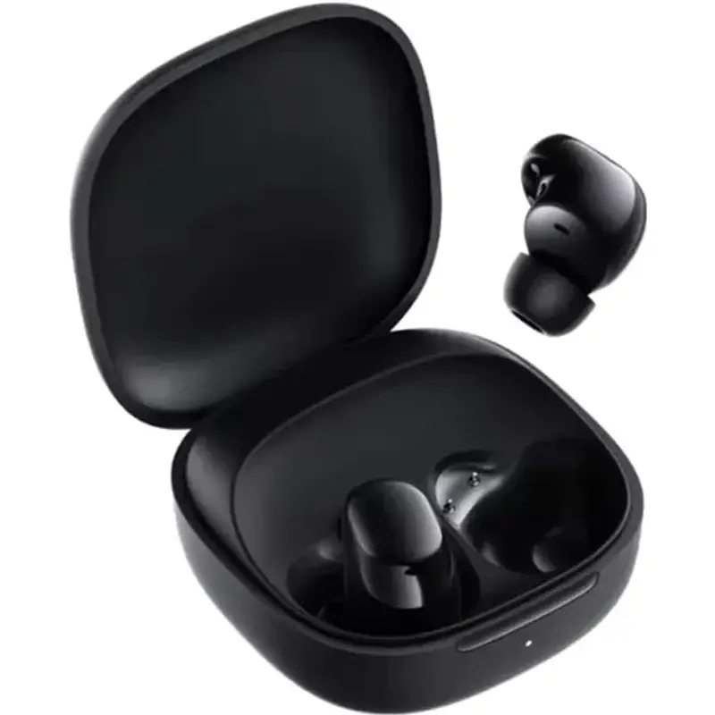 Навушники Xiaomi Redmi Buds 6 Play Black - фото 7
