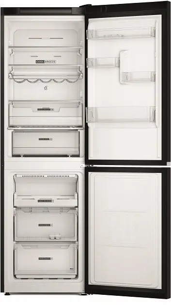 Холодильник Whirlpool W7 X82 OK - фото 2