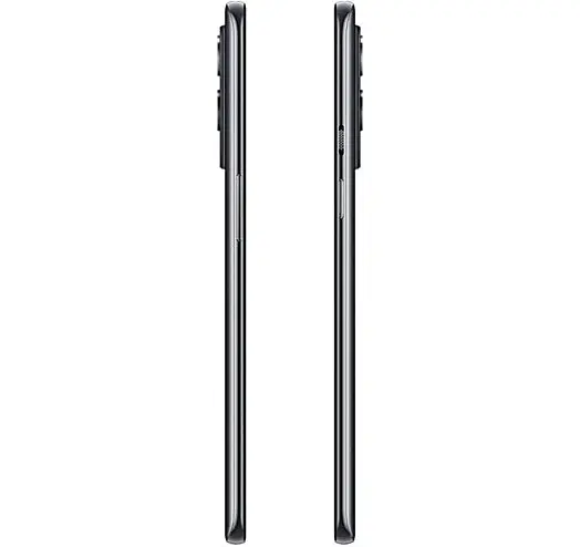 Мобільний телефон OnePlus 9 8/128GB Astral Black - фото 5