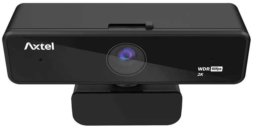 Вебкамера Axtel AX-2K Business Webcam (AX-2K-1440P) - фото 3