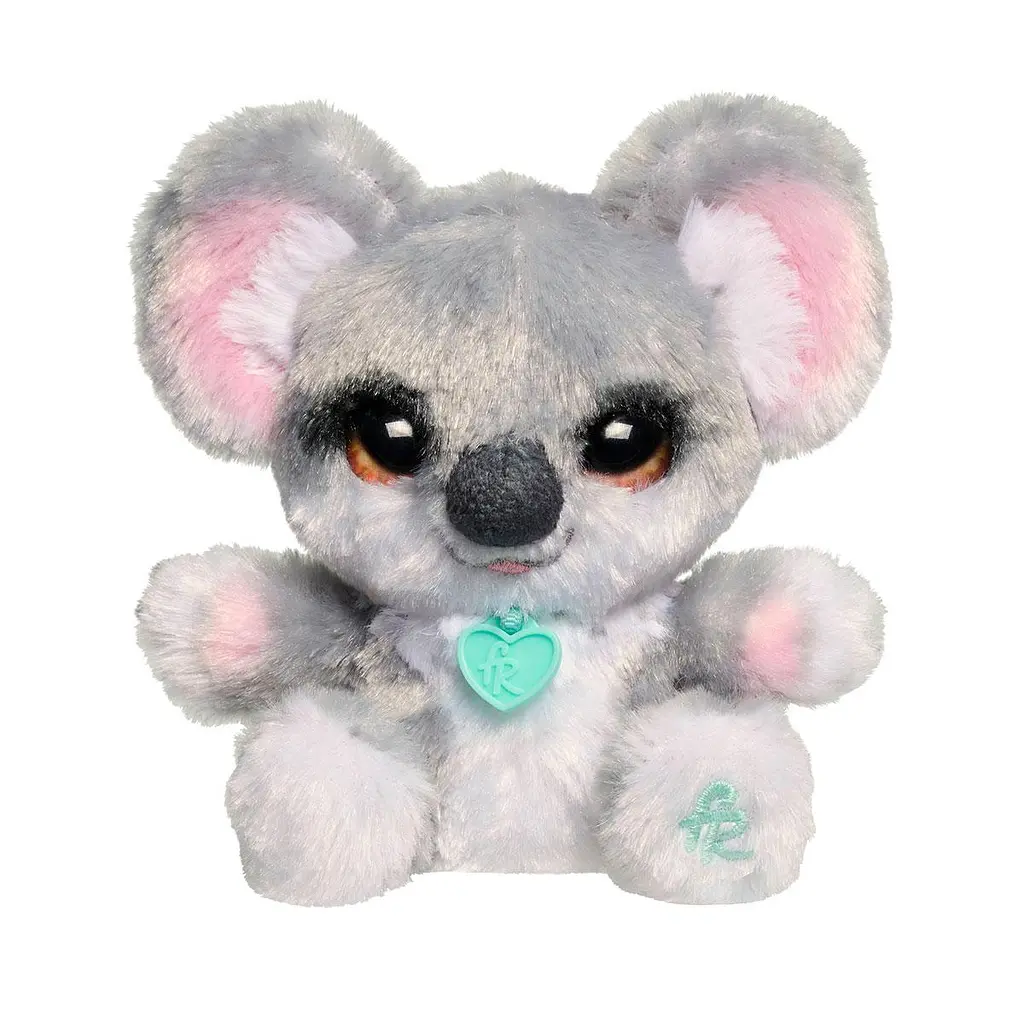 Інтерактивна іграшка FURREAL серії "My Mini's Little Hugs" – КРИХІТКА КОАЛА Furreal 28152 - фото 3