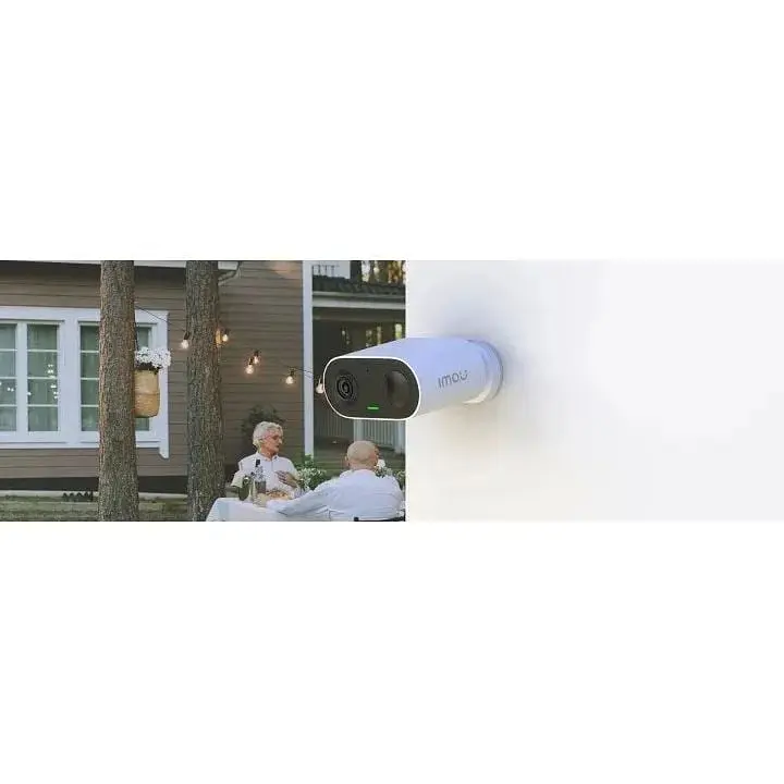 IP-камера IMOU Cell GO IPC-B32P-V2 - фото 3