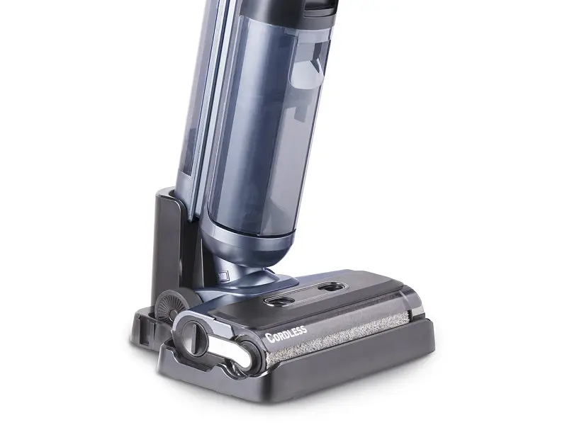 Вертикальний мийний пилосос (1 в 1) Thomas AQUA FLOORCLEANER CORDLESS PLUS (785502) - фото 4