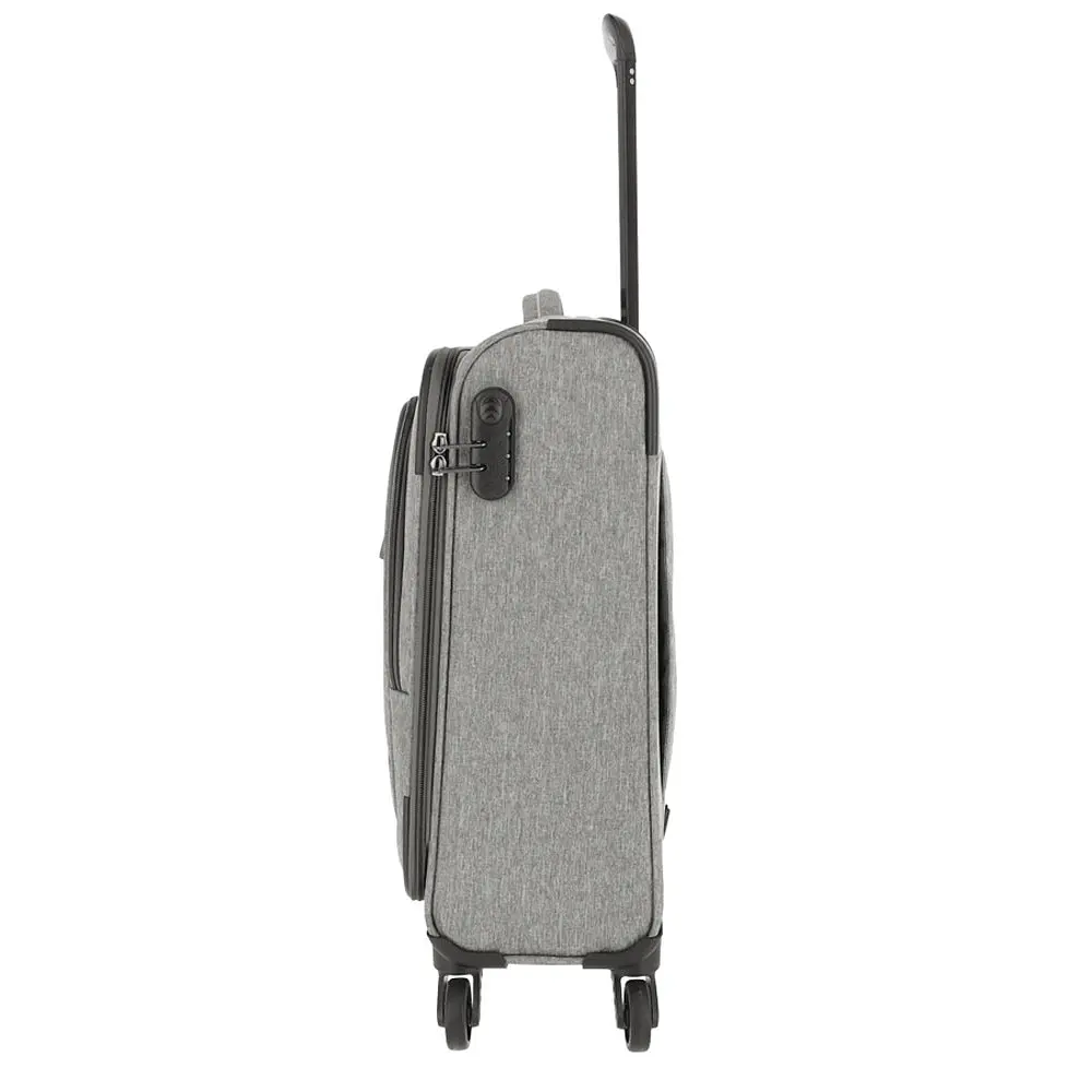 Валіза на 4 колесах Travelite Boja S TL091547 Anthracite (TL091547-04) - фото 7